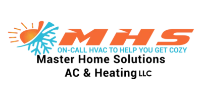 Master Home Solutions AC & Heating LLC