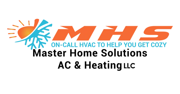 Master Home Solutions AC & Heating LLC
